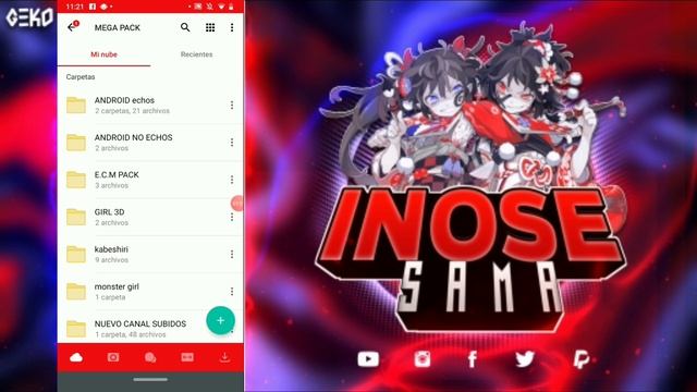 👌🚫PACK DE JUEGOS(XXX)(HENTAI)(+18)PARA ANDROID Y PC POR (MEGA)🚫👌 смотреть онлайн