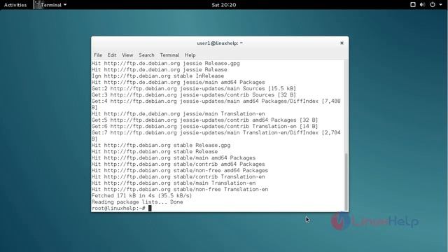 How to install Pithos on Debian 8.3 смотреть онлайн