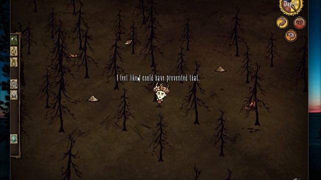 Don't Starve (gameplay) смотреть онлайн