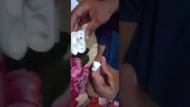 Airpod Pro (Apple) Unboxing ( Guess Original or Fake) смотреть онлайн