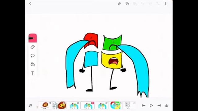 Windows Object Show Crying смотреть онлайн
