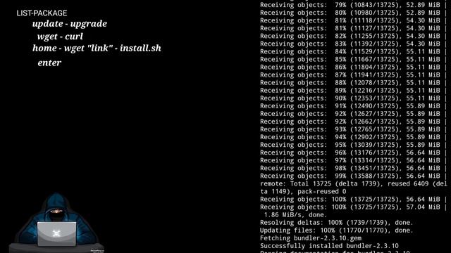 Doawnload Metasploit 2022 | Loddy смотреть онлайн