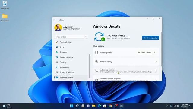 How to Check for and Install Windows Updates смотреть онлайн