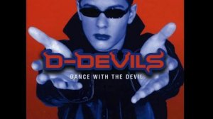 D-Devils - Judgment Day (Original Extended version)
