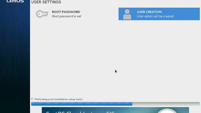 TUTORIAL INSTALL CENTOS 7 AS WEB SERVER смотреть онлайн