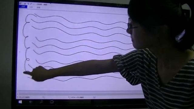 ZaagTech Multi-touch Overlay with Windows 10 OS смотреть онлайн