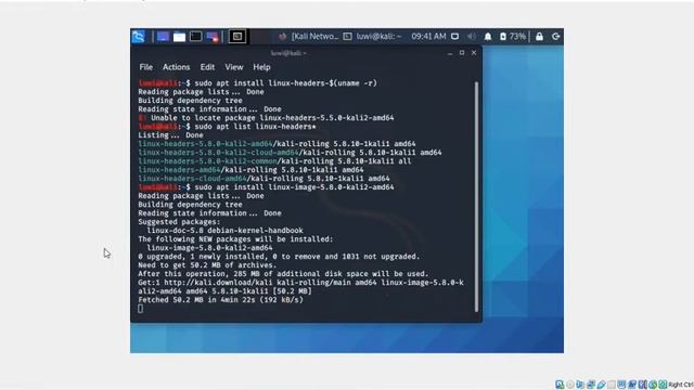 How to install guest addition in kali linux to get full screen 2020(Virtualbox) смотреть онлайн