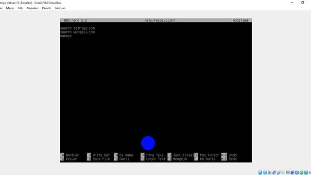 cara konfiguransi share hosting di debian 10 смотреть онлайн
