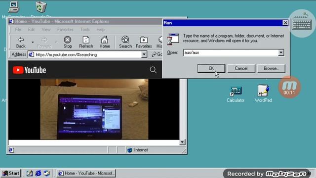 2011 Windows 7 SP1 Has BSOD Part 6 смотреть онлайн