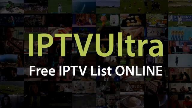 Canada IPTV LIST Channels смотреть онлайн