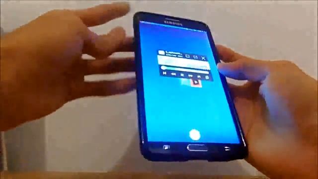 Cómo reproducir vídeos en segundo plano // AndroidVSapple7 смотреть онлайн