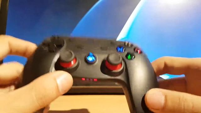 Gamesir G3s Unboxing and Review смотреть онлайн