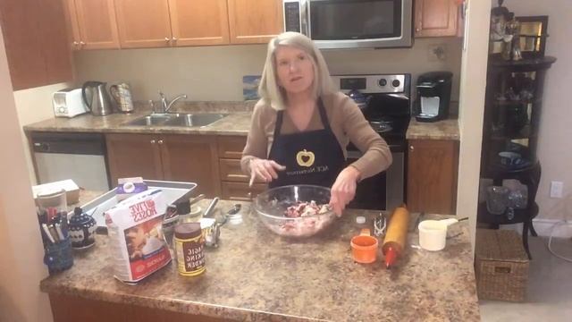 20 Minute Tea Biscuits смотреть онлайн
