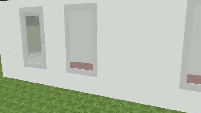 Linux: SweetHome3D Drawing Example in Slackware 64-bit 15.0 смотреть онлайн