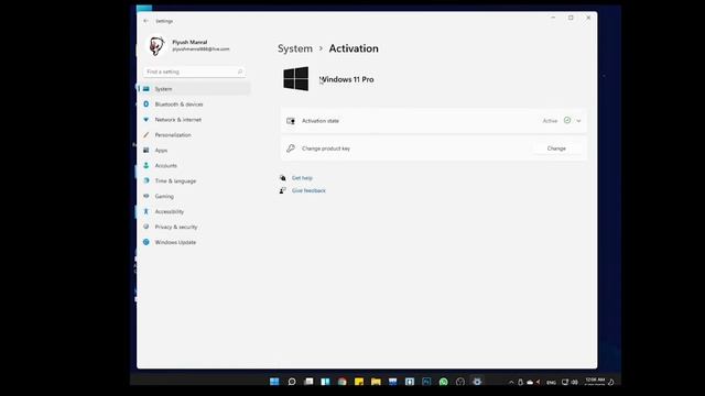Introducing Windows 11 | First Look смотреть онлайн