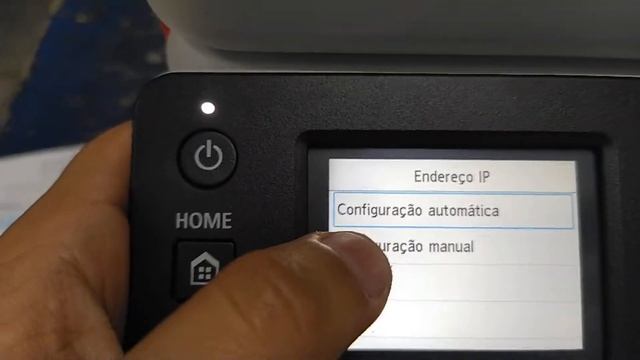 Conectando Canon GX7010 na nova rede Wi-fi ou cabeada смотреть онлайн