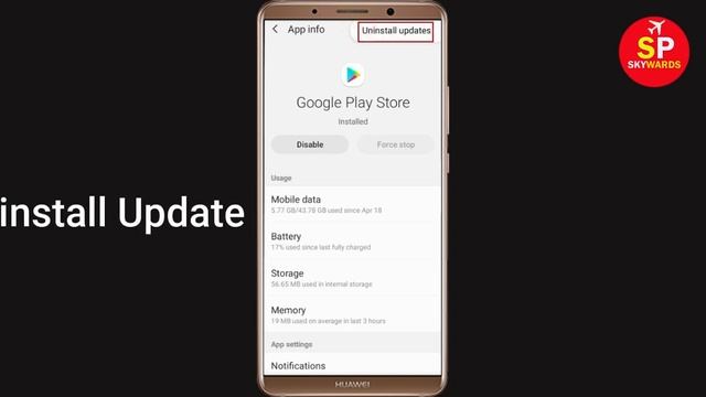 Fix Can't Install Google Pay App Error in Google Playstore Android & Ios - Cannot Install App смотреть онлайн