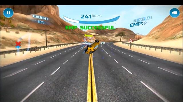 Asphalt Nitro Android Walkthrough HD - Gameplay Part 5 -Water Barrier/Versus смотреть онлайн