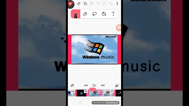 windows never released music смотреть онлайн