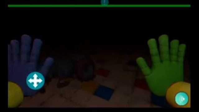 eu achei uma fan game de poppy playtime chapter 3 para Android смотреть онлайн