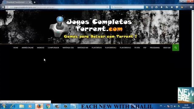 Comment Telecharger Transformers The Game Original 100% Avec Torrent смотреть онлайн