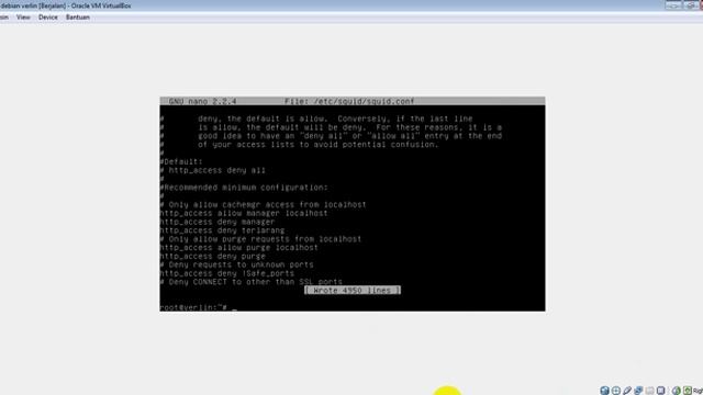 installasi SQUID debian elin смотреть онлайн