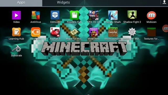 How to get skins minecraft pe 10.5 android смотреть онлайн