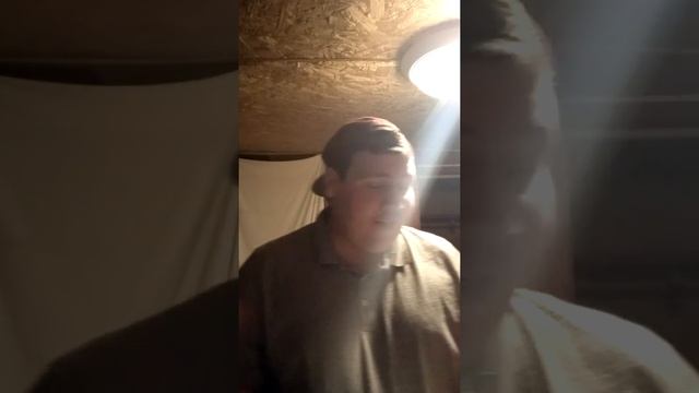 My first freestyle rap video I hope y'all enjoy смотреть онлайн