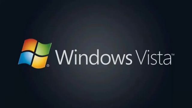 Windows Vista 2003 Build 2700 Startup And Shutdown Sound смотреть онлайн