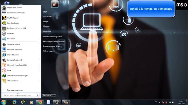 des astuces pour pc windows 7 смотреть онлайн