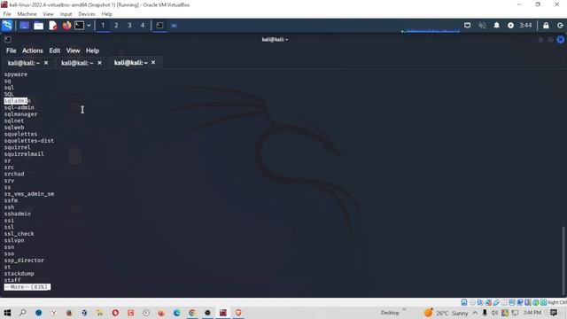 Access Control Lab 1 смотреть онлайн