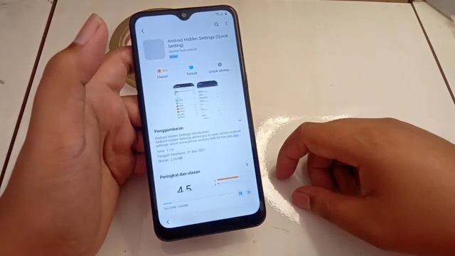 bypass frp samsung a10s android 10, cepat gak ribet‼️ смотреть онлайн