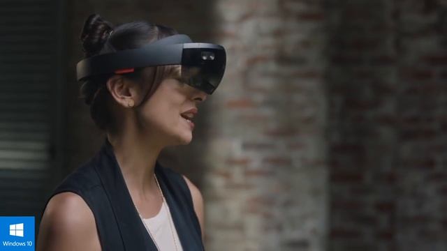 Windows MR(Mixed Reality) смотреть онлайн