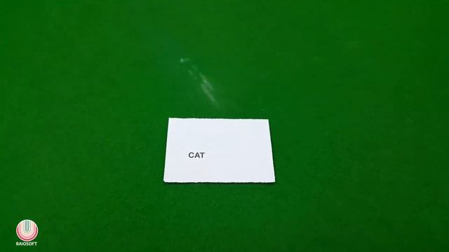 RAIOSOFT augmented reality research смотреть онлайн