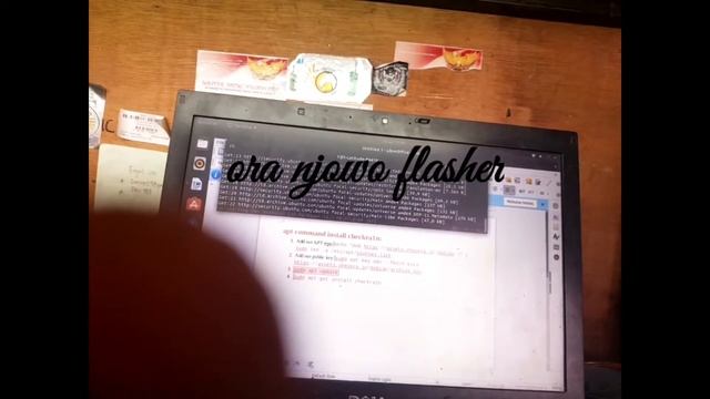 Instal checkra1n di ubuntu mudah banget смотреть онлайн