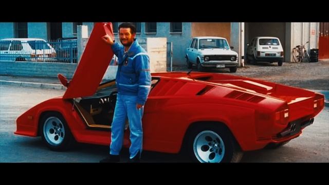 ¿POR QUÉ EL LAMBORGUINI COUNTACH ES UNO DE LOS PEORES SUPERDEPORTIVOS JAMÁS FABRICADOS? смотреть онлайн