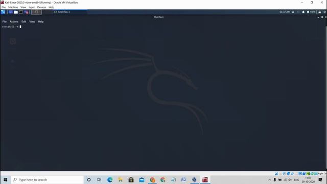 ROOT ACESS AND COLOUR CHANGE FOR TERMINAL PART-2 смотреть онлайн