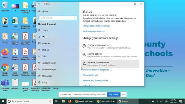 MAC Address on Windows 10 смотреть онлайн