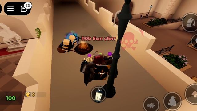 EVADE смотреть онлайн