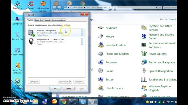Here's how to enhance the sound on your laptop! Thanks for watching!!! смотреть онлайн