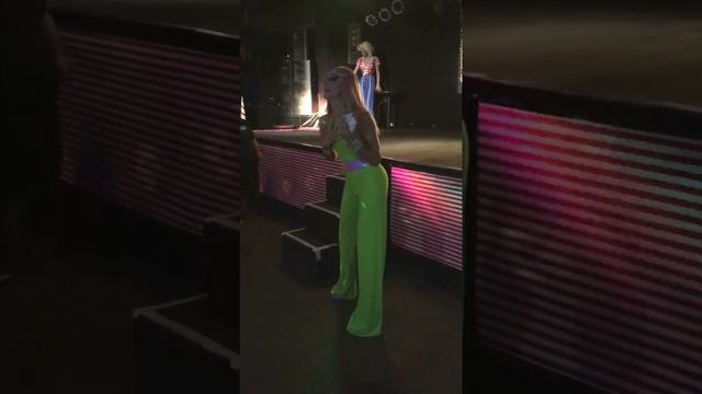 Bijou Bentley - Candy Mix @ HIGH FEVER 10/7/17 смотреть онлайн