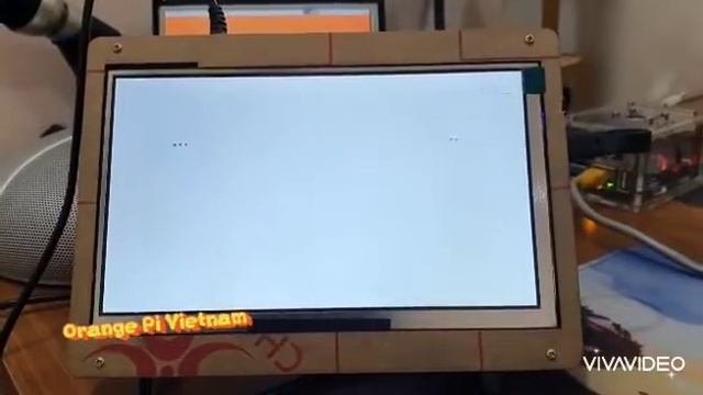 Standalone 7inch screen made by Orange Pi PC Plus. Dashboard of FOREX | CRYPTO update realtime. смотреть онлайн