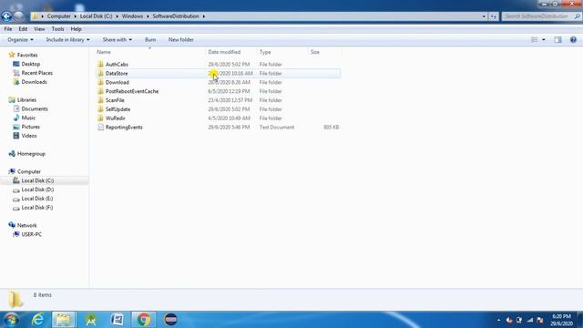 How to Increase C Drive Size in Windows 7 смотреть онлайн