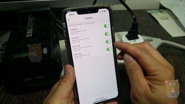Gosund Mini Wifi Outlet Smart Plug Review смотреть онлайн
