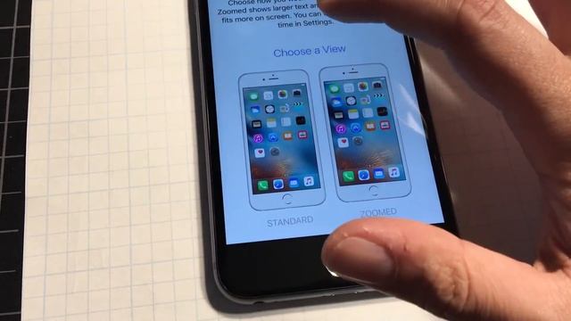 Iphone 6 Plus 64gb Unlocked Att