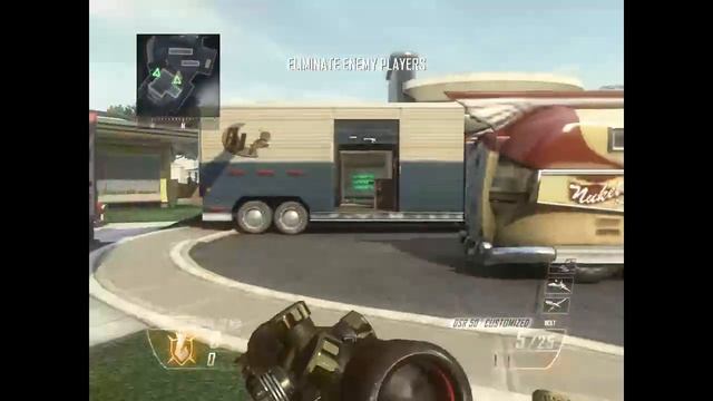 oi N1GHTMaREz x - Triple kill feed! смотреть онлайн