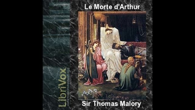 Le Morte D'Arthur - Vol. 1:Book IX[Chapters 12-17](2008 Librvox Audiobook)Public Domain Media
