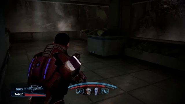Mass Effect 3 GamePlay 9