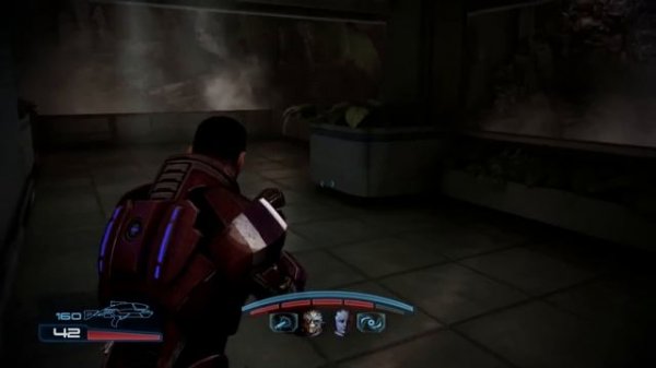 Mass Effect 3 GamePlay 9