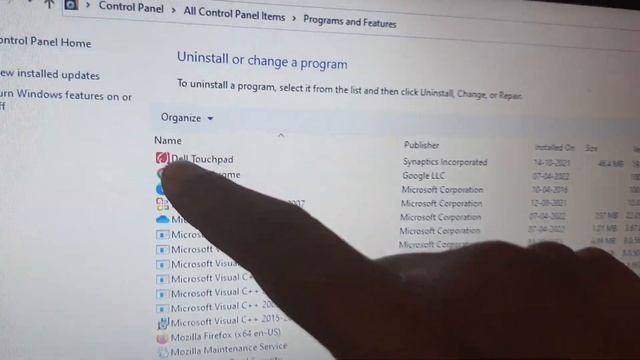 How to Uninstall Software from Laptop || смотреть онлайн